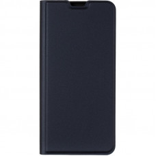 Чохол-книжка BeCover Exclusive New Style для Infinix Hot 50i (X6531) Blue (712640)