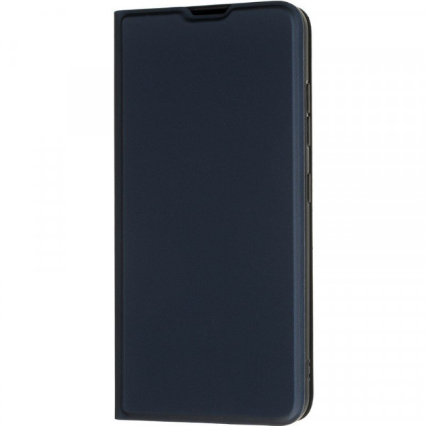 Чохол-книжка BeCover Exclusive New Style для Infinix Hot 50i (X6531) Blue (712640)