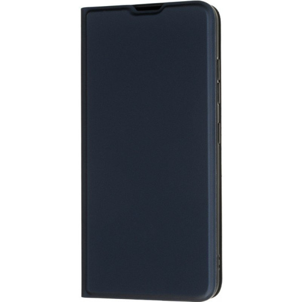 Чохол-книжка BeCover Exclusive New Style для Infinix Smart 9 (X6532) Blue (712630)