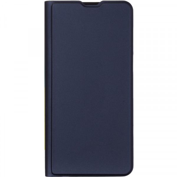 Чохол-книжка BeCover Exclusive New Style для Samsung Galaxy A36 SM-A366 Blue (713025)