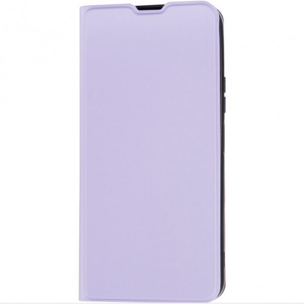 Чохол-книжка BeCover Exclusive New Style для Xiaomi Redmi Note 15 Pro 4G Purple (714932)
