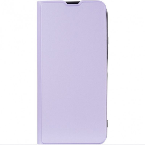 Чохол-книжка BeCover Exclusive New Style для Xiaomi Redmi Note 15 Pro 4G Purple (714932)