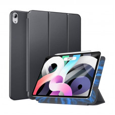 Чохол-книжка BeCover Magnetic для Apple iPad Air 5 (2022) 10.9" Black (708525)
