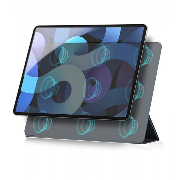 Чохол-книжка BeCover Magnetic для Apple iPad Air 5 (2022) 10.9" Black (708525)