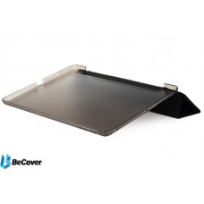 Чохол-книжка BeCover Smart Case для Apple iPad 9.7 (2017/2018) Black (701541)