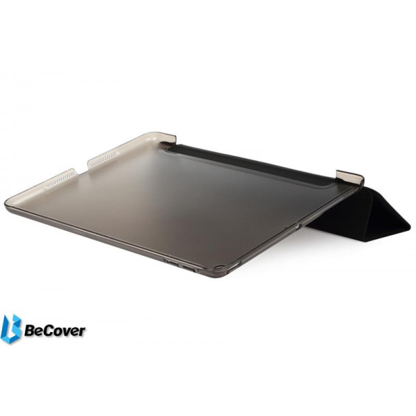 Чохол-книжка BeCover Smart Case для Apple iPad 9.7 (2017/2018) Black (701541)