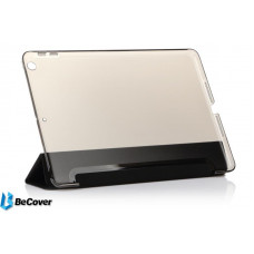 Чохол-книжка BeCover Smart Case для Apple iPad 9.7 (2017/2018) Black (701541)