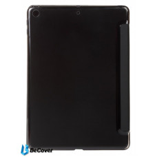 Чохол-книжка BeCover Smart Case для Apple iPad 9.7 (2017/2018) Black (701541)