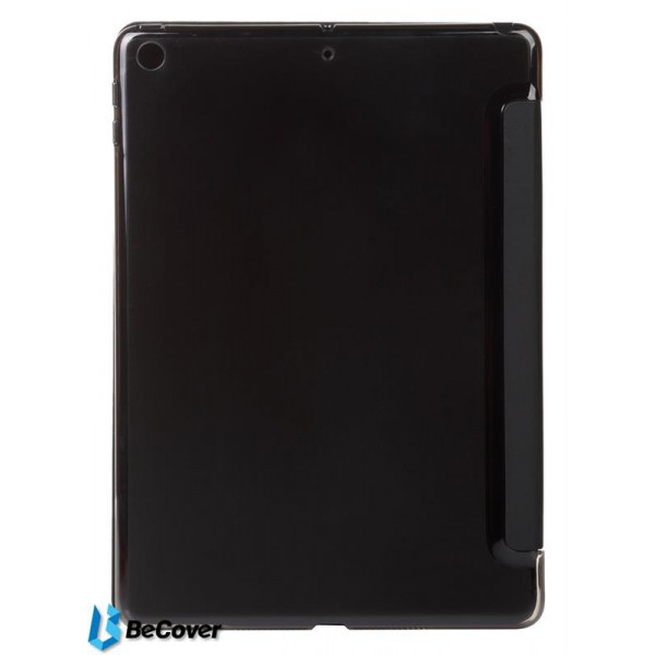 Чохол-книжка BeCover Smart Case для Apple iPad 9.7 (2017/2018) Black (701541)