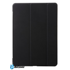 Чохол-книжка BeCover Smart Case для Apple iPad 9.7 (2017/2018) Black (701541)