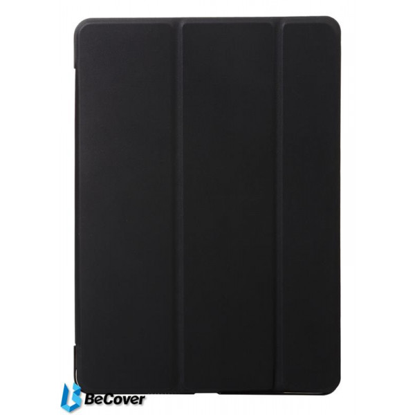 Чохол-книжка BeCover Smart Case для Apple iPad 9.7 (2017/2018) Black (701541)
