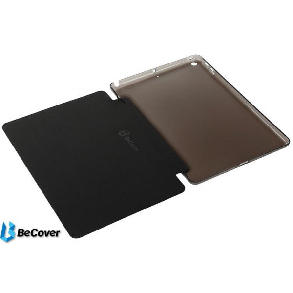 Чохол-книжка BeCover Smart Case для Apple iPad 9.7 (2017/2018) Black (701541)