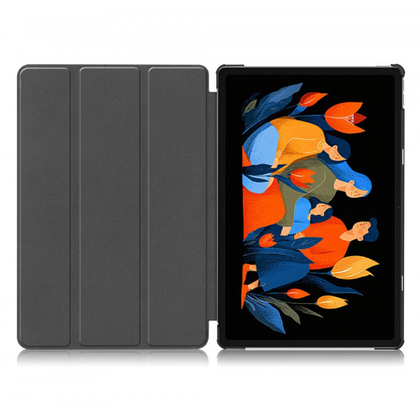 Чохол-книжка BeCover Smart Case для Lenovo Idea Tab Plus 12.1" Purple (715083)