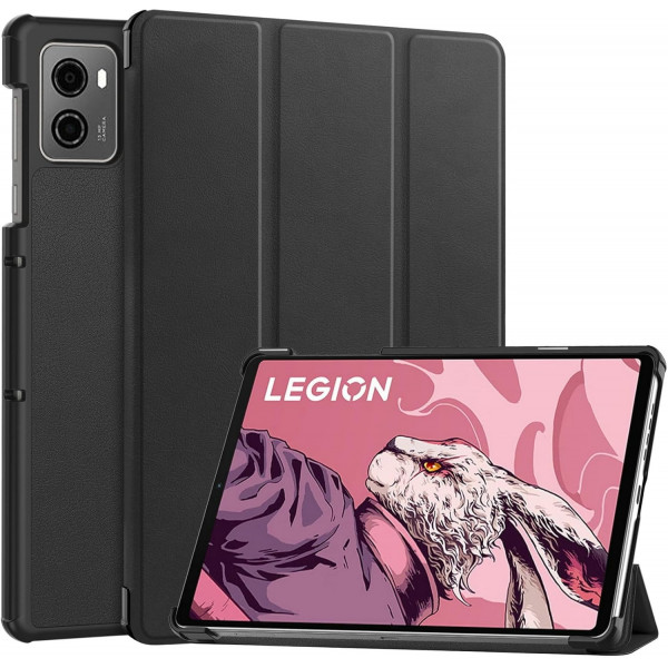 Чохол-книжка BeCover Smart Case для Lenovo Legion Tab 8.8 Black (712545)