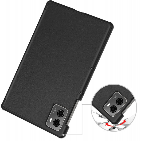 Чохол-книжка BeCover Smart Case для Lenovo Legion Tab 8.8 Black (712545)