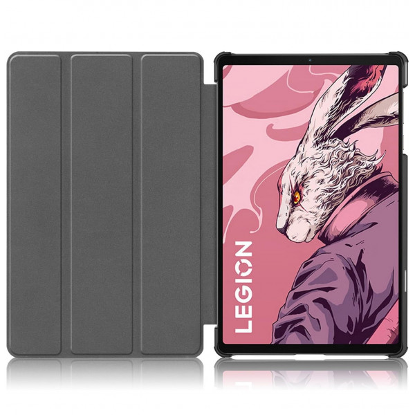 Чохол-книжка BeCover Smart Case для Lenovo Legion Tab 8.8 Black (712545)