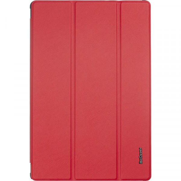 Чохол-книжка BeCover Smart для Lenovo Tab M10 TB-328F (3rd Gen) 10.1" Red (708286)