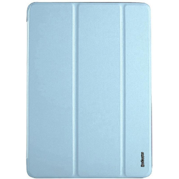 Чохол-книжка BeCover Smart для Nokia T20 10.4" Light Blue (708051)