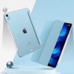 Чохол-книжка BeCover Tri Fold Hard для Apple iPad Air 11" M4 2026 Light Blue (715245)