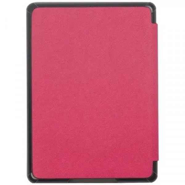 Чохол-книжка BeCover Ultra Slim Origami для Amazon Kindle Paperwhite 11th Gen. 2021 Hot Pink (711057)
