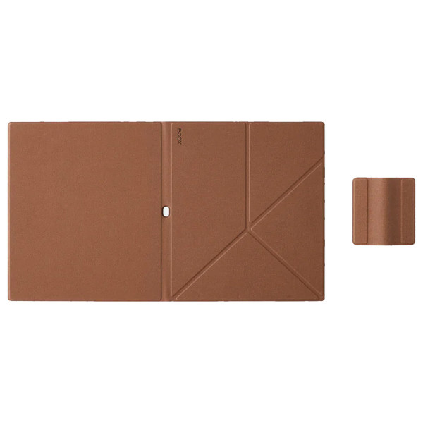 Чохол-книжка Boox для BOOX Note Air5 C Orange (6949710311256)