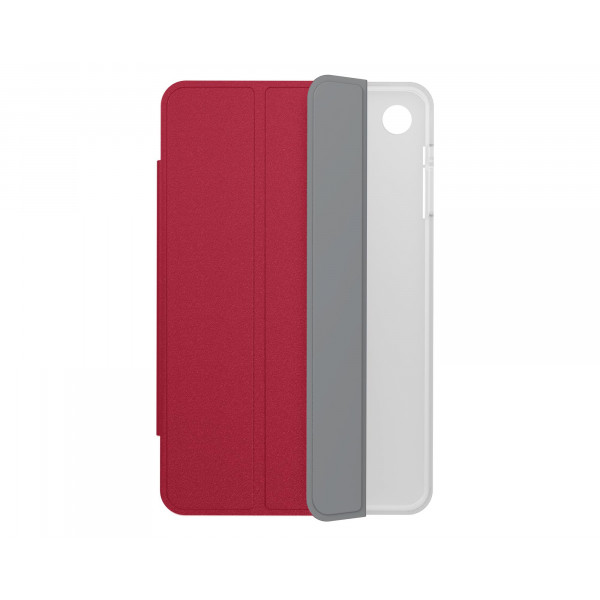 Чохол-книжка Pixus для Pixus Folio Red (4897058531893)