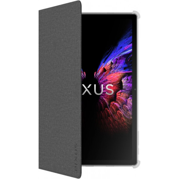 Чохол-книжка Pixus для Pixus Wing Gray (4897058531817)