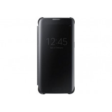 Чохол-книжка Samsung Clear View Cover для Samsung Galaxy S7 Edge SM-G935 Black (EF-ZG935CBEGRU)