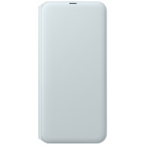 Чохол-книжка Samsung Wallet Cover для Samsung Galaxy A20 SM-A205/A30 SM-A305 White (EF-WA205PWEGRU/EF-WA305PWEGRU)