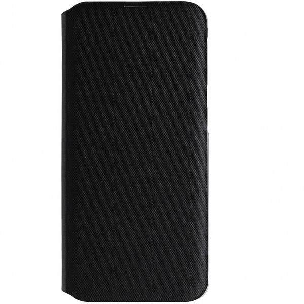 Чохол-книжка Samsung Wallet Cover для Samsung Galaxy A20e SM-A202 Black (EF-WA202PBEGWW)
