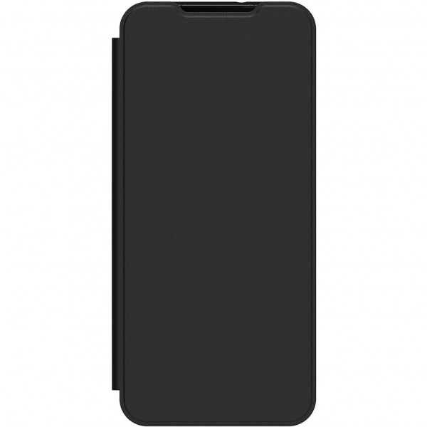 Чохол-книжка Samsung Wallet Flip Cover для Samsung Galaxy A54 SM-A546 Black (GP-FWA546AMABQ)