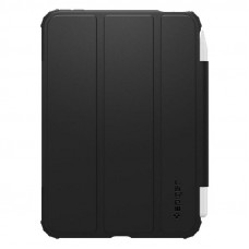 Чохол-книжка Spigen Ultra Hybrid Pro для Apple iPad mini 6 (2021) Black (ACS03765)