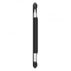 Чохол-книжка Spigen Ultra Hybrid Pro для Apple iPad mini 6 (2021) Black (ACS03765)