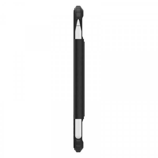 Чохол-книжка Spigen Ultra Hybrid Pro для Apple iPad mini 6 (2021) Black (ACS03765)