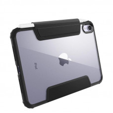 Чохол-книжка Spigen Ultra Hybrid Pro для Apple iPad mini 6 (2021) Black (ACS03765)