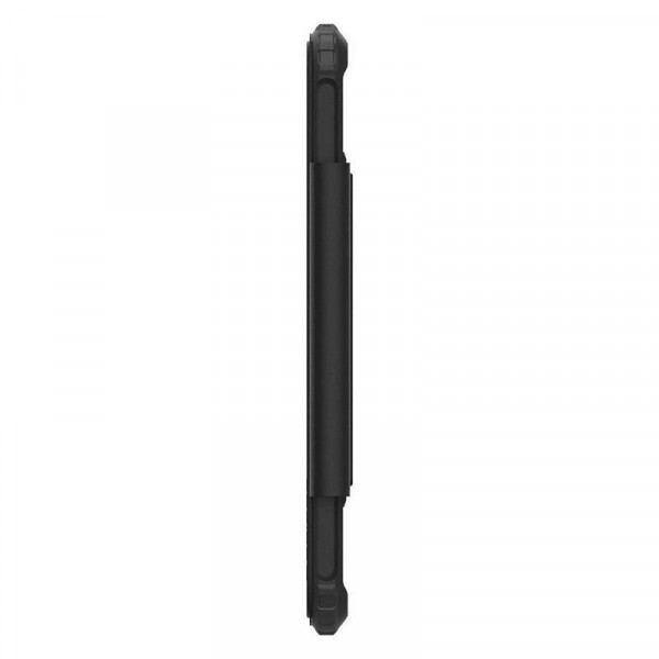 Чохол-книжка Spigen Ultra Hybrid Pro для Apple iPad mini 6 (2021) Black (ACS03765)