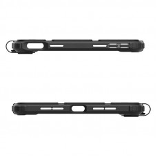 Чохол-книжка Spigen Ultra Hybrid Pro для Apple iPad mini 6 (2021) Black (ACS03765)