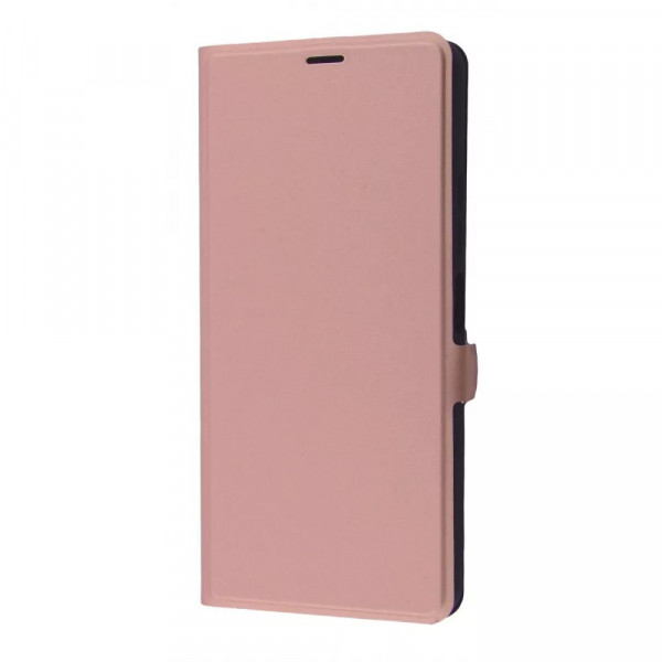 Чохол-книжка Wave Flap Case для Xiaomi Redmi 13C 4G/Poco C65 Pink Sand