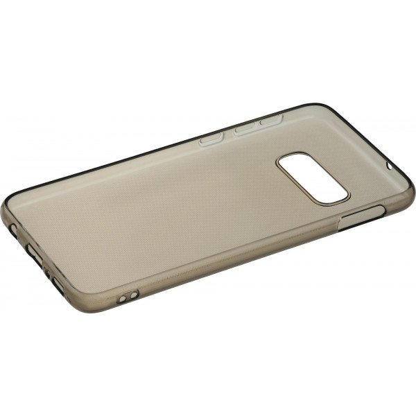Чохол-накладка 2E Crystal для Samsung Galaxy S10e SM-G970 Black (2E-G-S10L-AOCR-BK)
