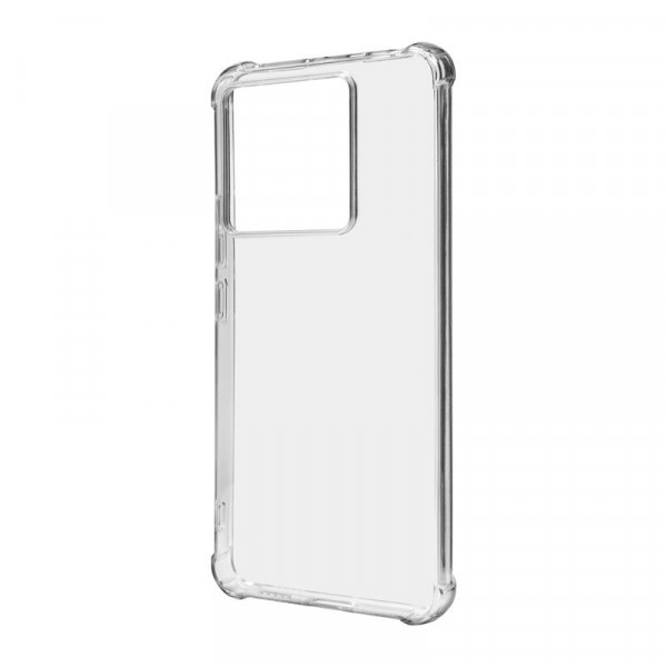 Чохол-накладка Armorstandart Air Force для Xiaomi Redmi Note 13 Pro 5G/Poco X6 5G Transparent (ARM71832)