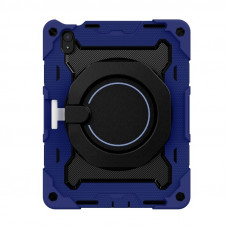 Чохол-накладка BeCover для Apple iPad Air (4/5) 2020/2022 10.9" Blue (711925)