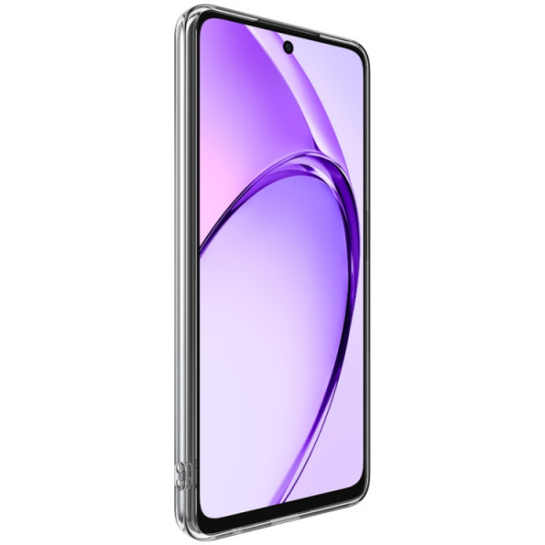 Чохол-накладка BeCover для Oppo A3 4G / А3х 4G Transparancy (712770)