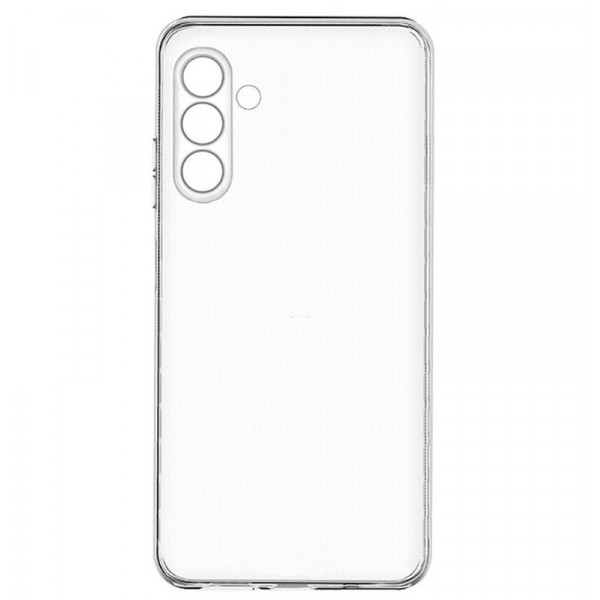 Чохол-накладка BeCover для Samsung Galaxy A04s SM-A047 Transparancy (708104)