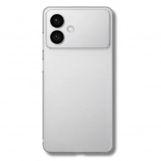 Чохол-накладка BeCover для Samsung Galaxy S26 Edge SM-S947 Transparancy (714879)