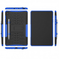 Чохол-накладка BeCover для Samsung Galaxy Tab S6 Lite 10.4 P610/P613/P615/P619 Blue (704868)