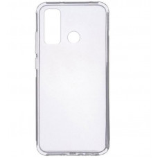Чохол-накладка BeCover для Tecno Spark 6 Go Transparancy (706948)