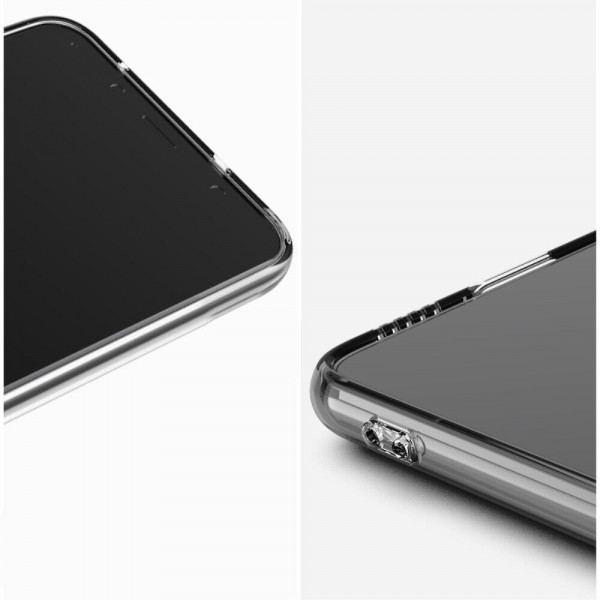 Чохол-накладка BeCover для Xiaomi Mi A3 Transparancy (711035)