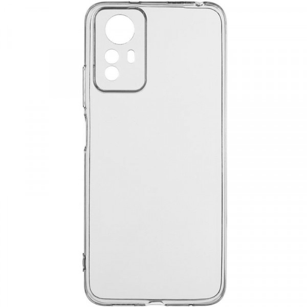 Чохол-накладка BeCover для Xiaomi Redmi Note 12S Transparancy (709313)