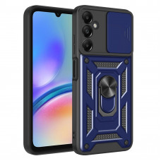 Чохол-накладка BeCover Military для Samsung Galaxy A25 5G SM-A256 Blue (711011)