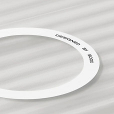 Чохол-накладка BOOX для BOOX Go 6 (Gen II) White (6949710312017)